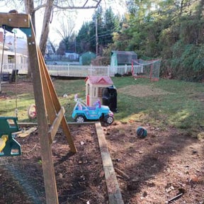 Leaf Removal by D&G Lawn Care reviewed on July 14, 2022