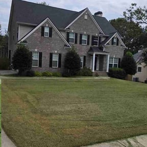 Bush Trimming by S.A.T. Lawn Sevices reviewed on July 21, 2020