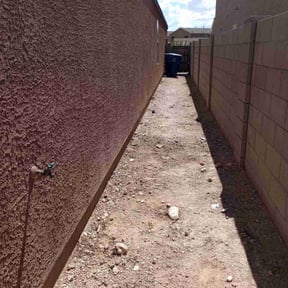 Cleanups by A. E. Cross Lawn Care reviewed on August 8, 2022