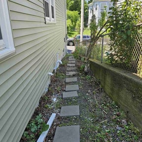 Bush Trimming by House ODonnell Ventures reviewed on July 22, 2022