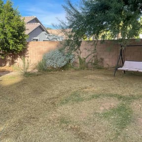 Bush Trimming by Gomez Property Maintenance reviewed on June 17, 2021