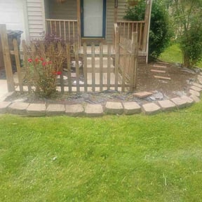Flower Bed Weeding by La Costa Irrigation & Landscaping LLC reviewed on July 9, 2022