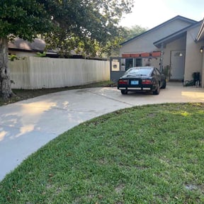 Leaf Removal by My Family Lawn Care reviewed on July 13, 2022