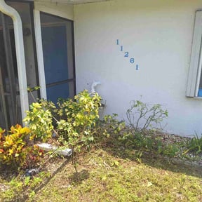 Bush Trimming by Grass gator Jesse lawn care reviewed on June 9, 2025