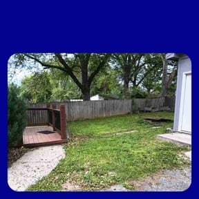 Leaf Removal by MTB lawn care reviewed on August 1, 2022
