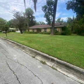 Cleanups by Willie's Mobile Lawn Services reviewed on June 30, 2022