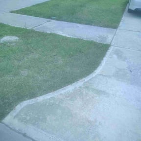 Weeding by Triple &quot;s&quot; services reviewed on May 28, 2025