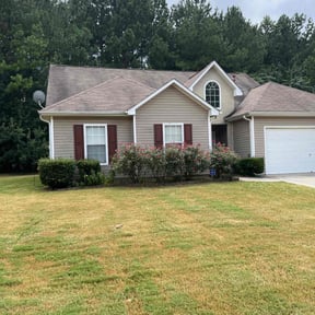 Flower Bed Weeding by A Closer Look Residential Inspections LLC reviewed on June 30, 2022