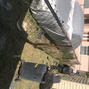 Weeding by J Jr’s Lawn Maintenance reviewed on February 25, 2025