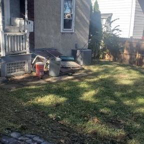 Cleanups by Steve’s mowing company reviewed on August 26, 2024