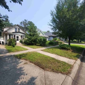 Bush Trimming by Fla Lawn Pros LLC reviewed on June 27, 2023