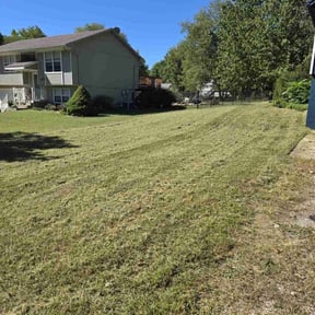 Cleanups by JA Performance Outdoor Services reviewed on April 14, 2025