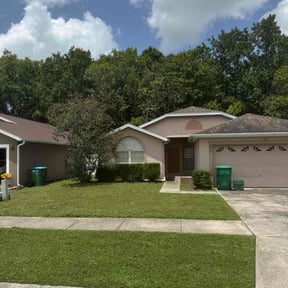 Bush Trimming by John's Lawn Maintenance reviewed on August 19, 2024