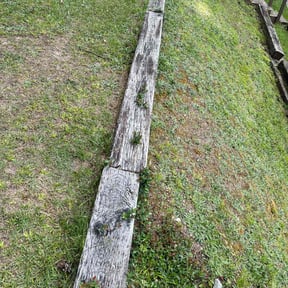 Weeding by Lybrand's Lawn Maintenance reviewed on July 29, 2022