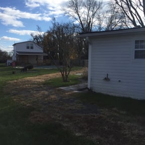 Leaf Removal by SGP Lawn Services reviewed on October 9, 2024