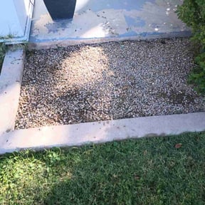 Flower Bed Weeding by Greenscape LLC. reviewed on April 25, 2022