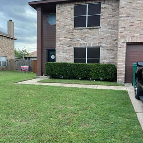 Bush Trimming by Neat & Complete Services reviewed on June 5, 2022