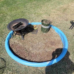Flower Bed Weeding by Don Genos LLC reviewed on April 16, 2025