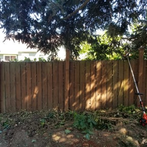 Landscaping by Robert Norton’s Lawn Care reviewed on November 27, 2024
