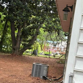Leaf Removal by J’s Lawn Care reviewed on July 6, 2022