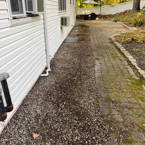 Leaf Removal by XPRESS LAWN CARE reviewed on December 3, 2021