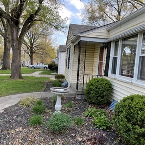 Flower Bed Weeding by JA Performance Outdoor Services reviewed on April 14, 2025