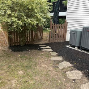 Landscaping by LSLTDallas/FortWorthTruGreen reviewed on August 16, 2024