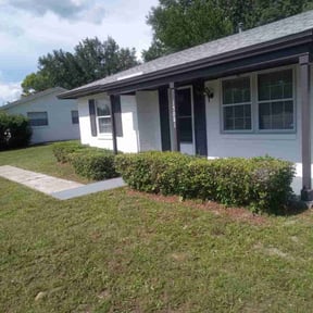 Bush Trimming by Nathan’s next level landscaping reviewed on July 30, 2025
