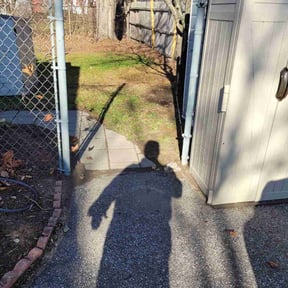 Leaf Removal by Towery's Lawn Care reviewed on July 27, 2022