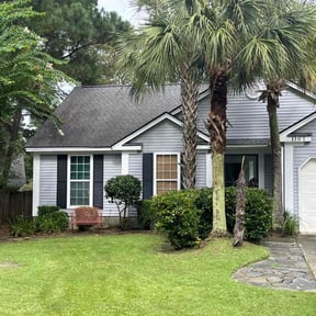 Bush Trimming by D&amp;G Lawn Care/Pressure Washing reviewed on October 2, 2024