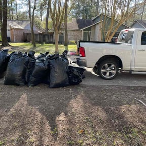 Leaf Removal by Scripted Lawn Services reviewed on June 28, 2019