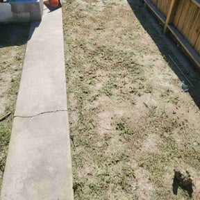 Flower Bed Weeding by LAWN LORD, LLC reviewed on May 6, 2022