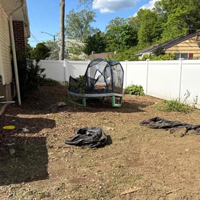 Cleanups by Forbes Mowing and Landscaping L.L.C. reviewed on June 23, 2022