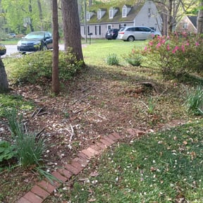 Flower Bed Weeding by Roger Kumler reviewed on April 26, 2022