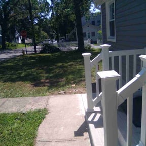 Leaf Removal by Harvey Handy & Lawn reviewed on May 7, 2025