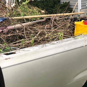 Cleanups by Clary’s All In One LLC reviewed on May 23, 2022
