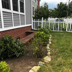 Flower Bed Weeding by Carbon Dioxide Recyclers reviewed on October 16, 2024