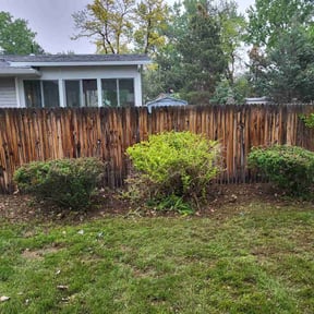 Cleanups by Cleancut Landscaping reviewed on April 27, 2025