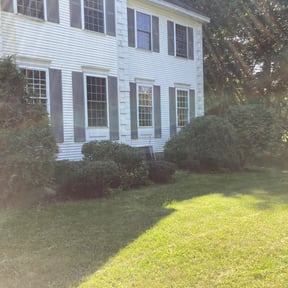 Bush Trimming by Cleancut Landscaping reviewed on July 13, 2022
