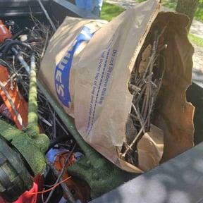 Cleanups by Rhoyalty Lawn Care, LLC reviewed on June 9, 2022