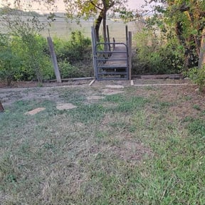 Cleanups by Ray Ramon reviewed on April 2, 2025