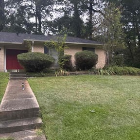 Bush Trimming by Reliable Cuts Lawn service LLC reviewed on August 1, 2022