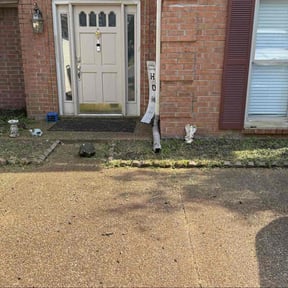 Weeding by Muhammad Lawn Care Services reviewed on August 11, 2025