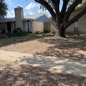 Cleanups by A&j lawn care service reviewed on August 31, 2020
