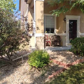 Bush Trimming by GREEN KEEE LLC reviewed on May 11, 2025