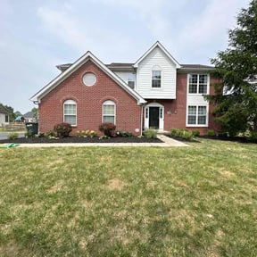 Landscaping by Liberty’s Stripes - Yard Professionals reviewed on September 2, 2024