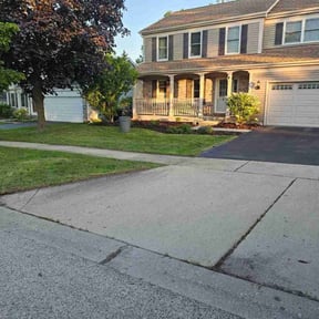 Cleanups by Lake Area Landscaping reviewed on August 17, 2024