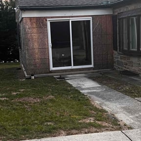 Weeding by Bubbas yard care reviewed on August 13, 2024