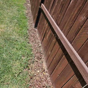 Weed Pulling by AC LAWNCARE reviewed on May 2, 2025