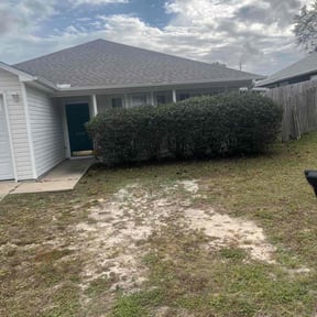 Bush Trimming by Lawn Busters LLC reviewed on July 17, 2022